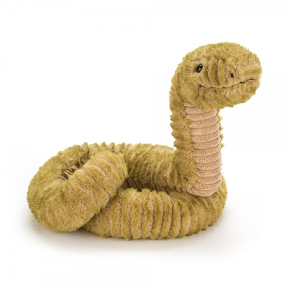 Serpiente Serpenteante - Jellycat