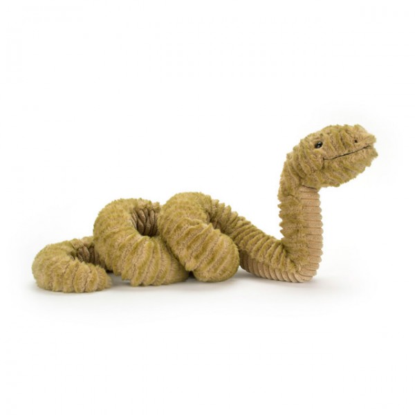 Slither Snake - Jellycat 2