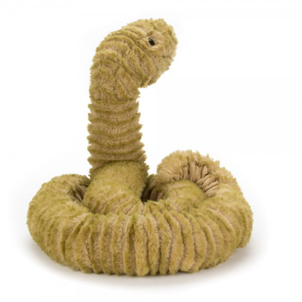 Serpiente Serpenteante - Jellycat