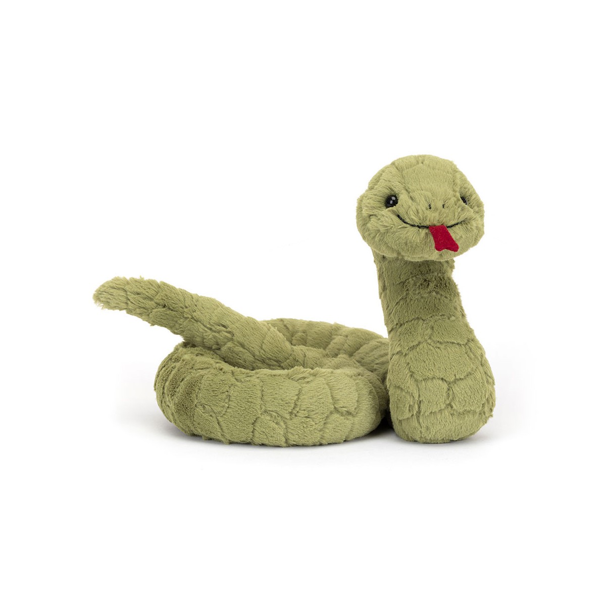 Stevie Snake - Jellycat