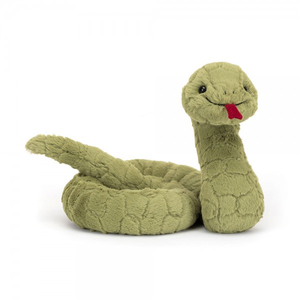 Serpiente Stevie - Jellycat