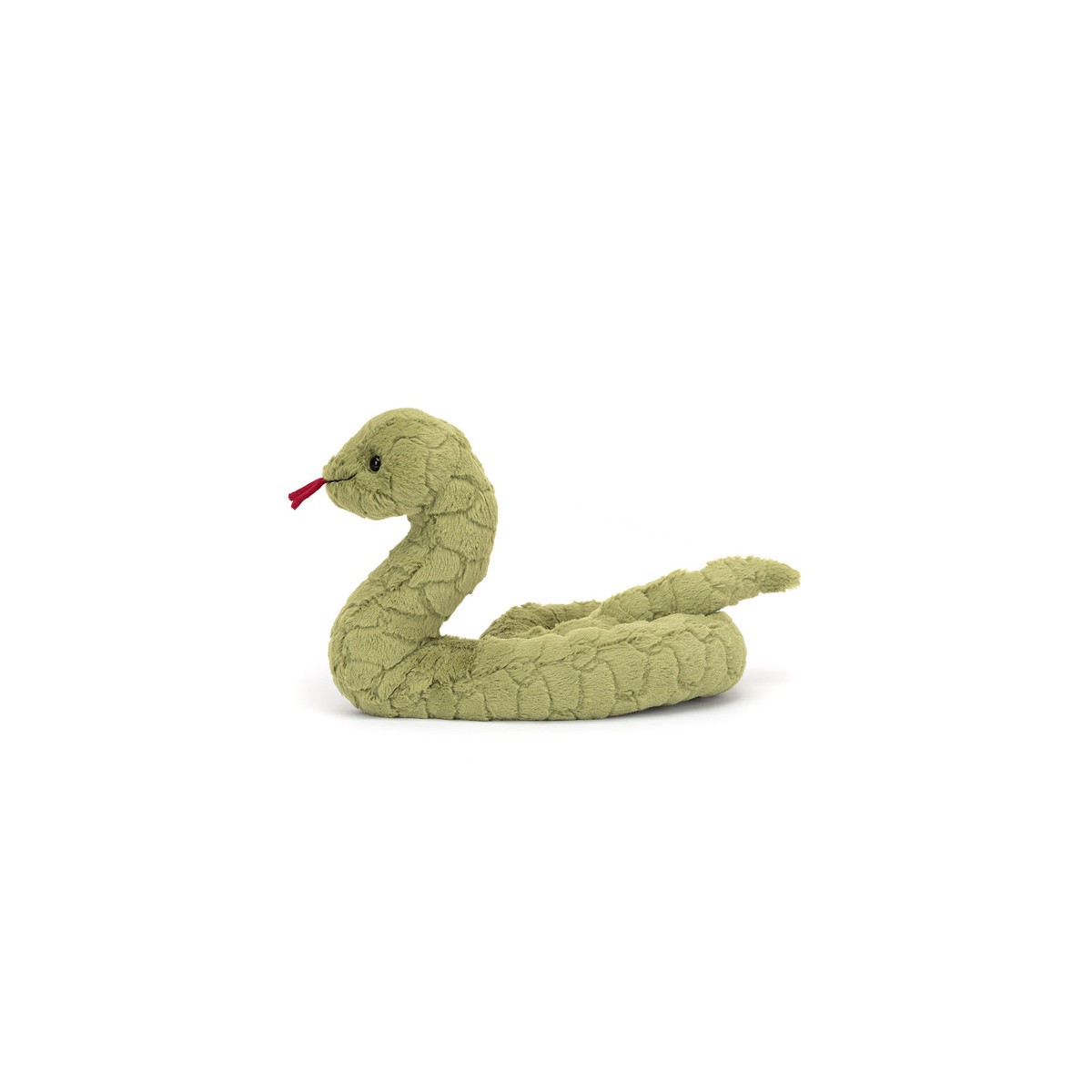 Stevie Snake - Jellycat