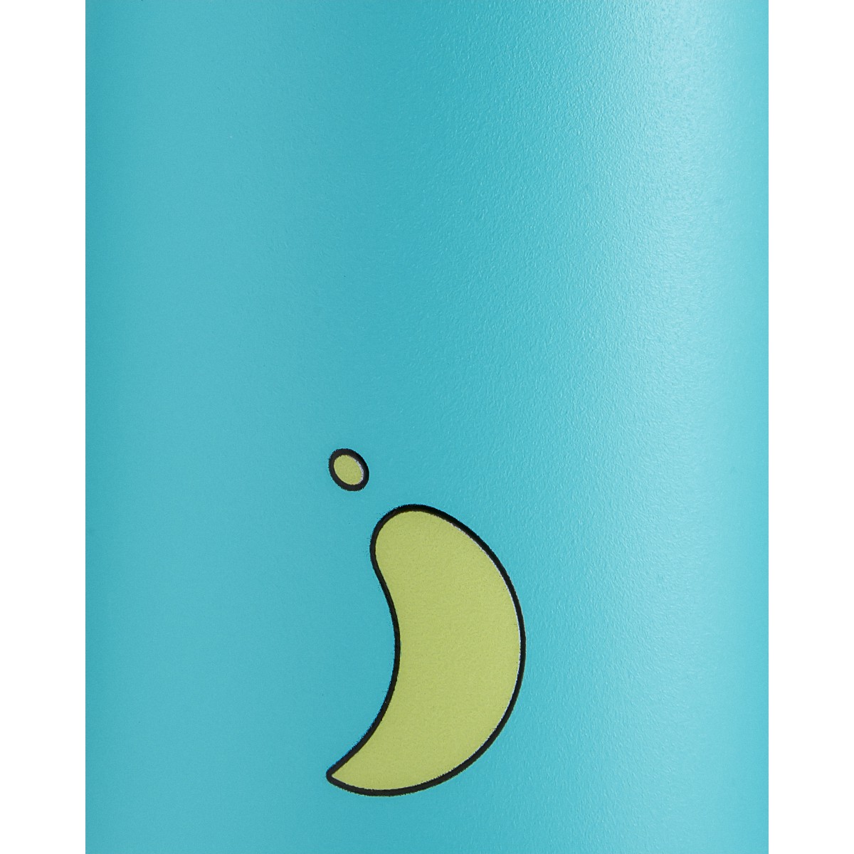 Chilly´s Botella kids - Aqua 350 ml