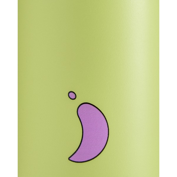 Chilly´s Botella kids - Lime 350 ml 2