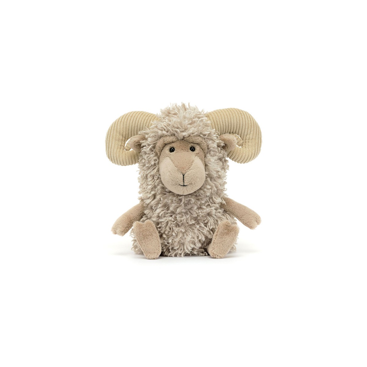 Cordero Ramsley - Jellycat