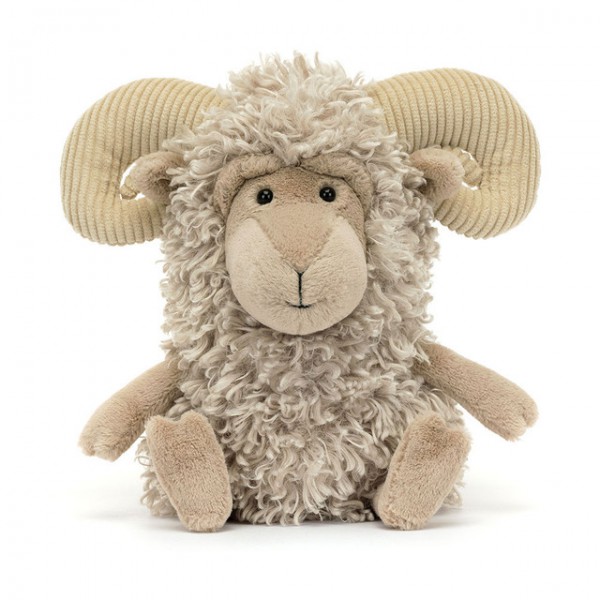 Cordero Ramsley - Jellycat