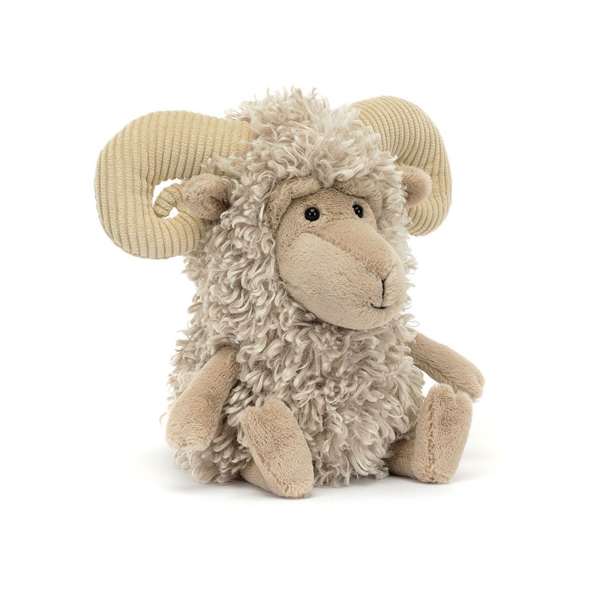 Ramsley Sheep- Jellycat