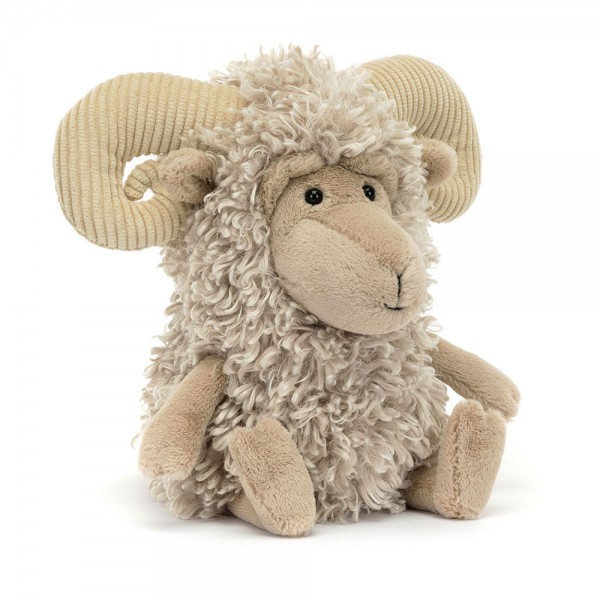 Cordero Ramsley - Jellycat