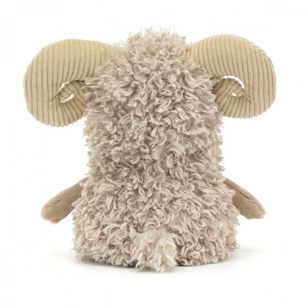 Cordero Ramsley - Jellycat