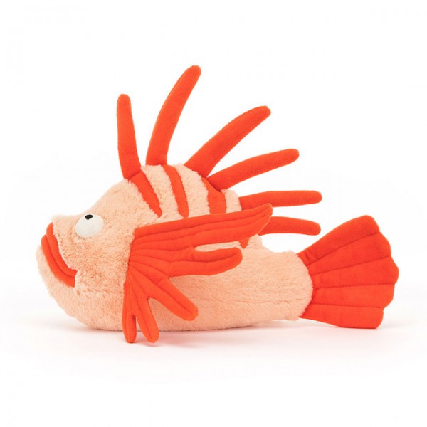 Lois Lionfish - Jellycat LIO3LF
