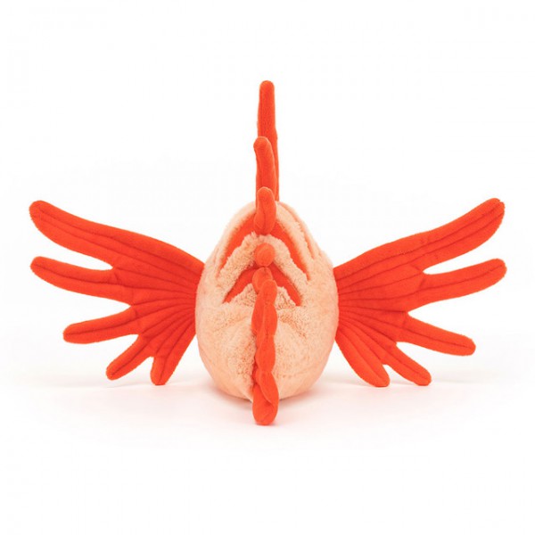 Lois Lionfish - Jellycat LIO3LF