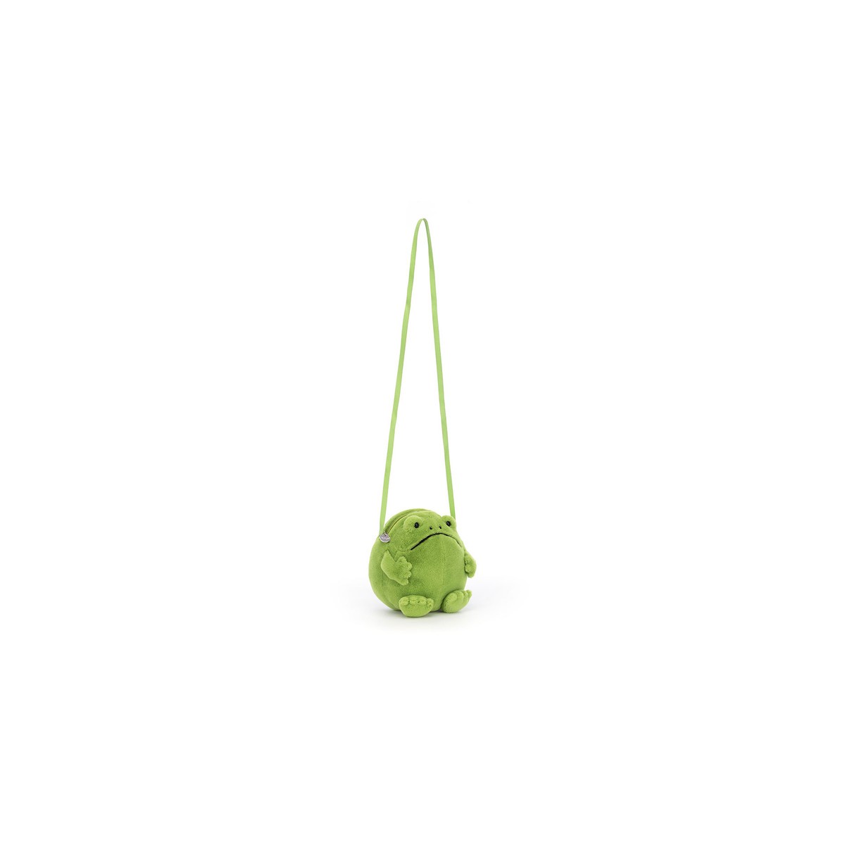 Bolso Con Forma de Rana de Lluvia Ricky -...