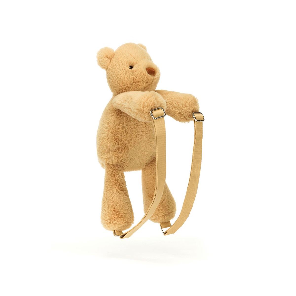 Smudge Bear Backpack - Jellycat SMG2BBP