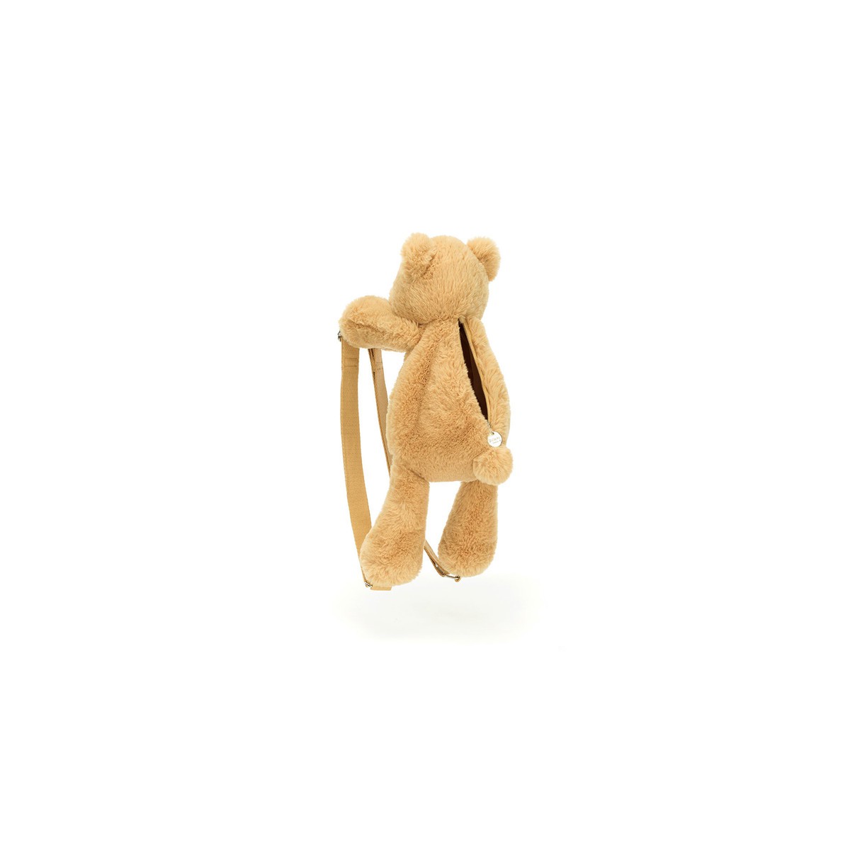 Mochila Con Forma De Oso - Jellycat SMG2BBP