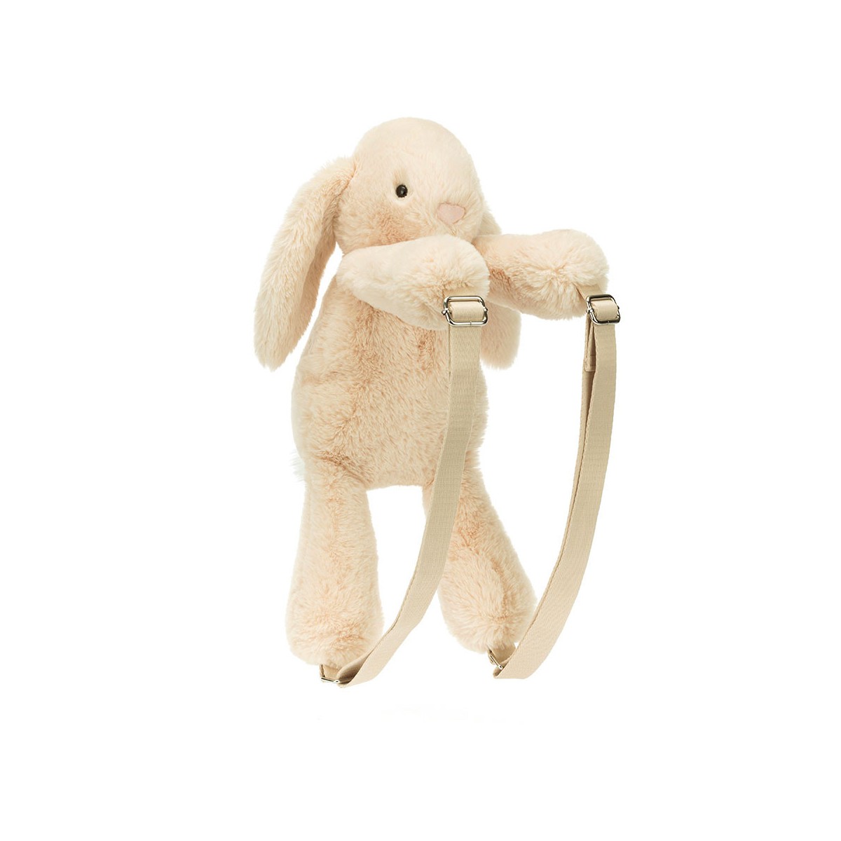 Mochila Con Forma De Conejo - Jellycat SMG2RBP