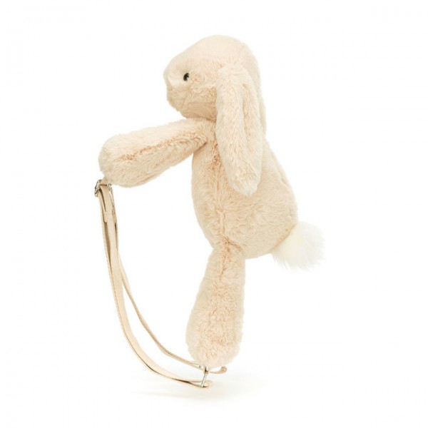 Smudge Rabbit Backpack - Jellycat SMG2RBP