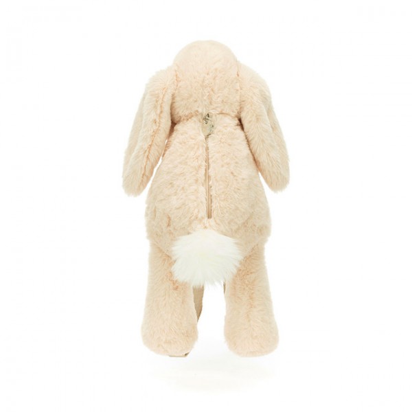 Mochila Con Forma De Conejo - Jellycat SMG2RBP
