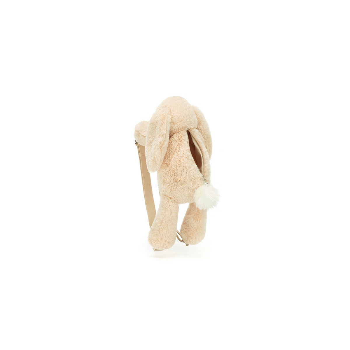 Mochila Con Forma De Conejo - Jellycat SMG2RBP