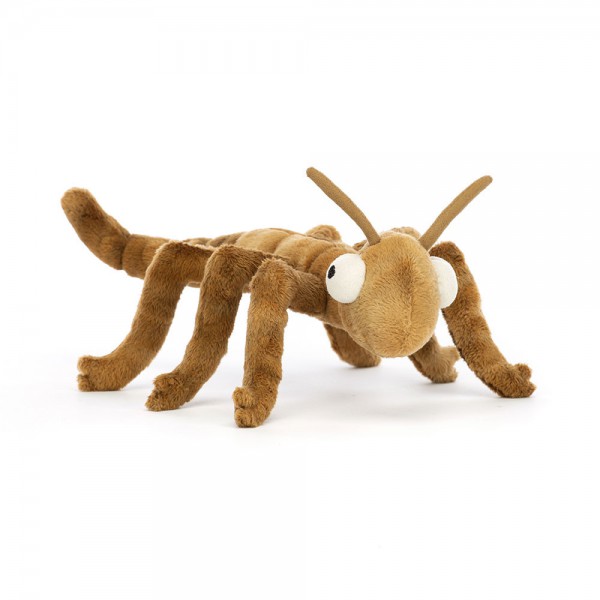 Stanley Stick Insect - Jellycat STAN3S