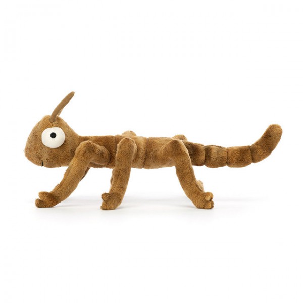 Stanley Stick Insect - Jellycat STAN3S 2