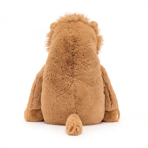 Tigre Dientes De Sable Stellan - Jellycat S2SAB