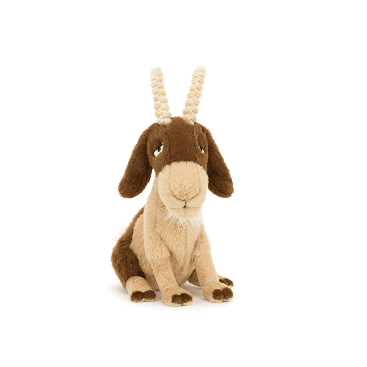 Glenny Goat- Jellycat GO3AT