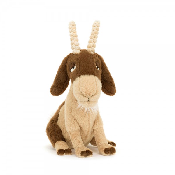 Glenny Goat- Jellycat GO3AT