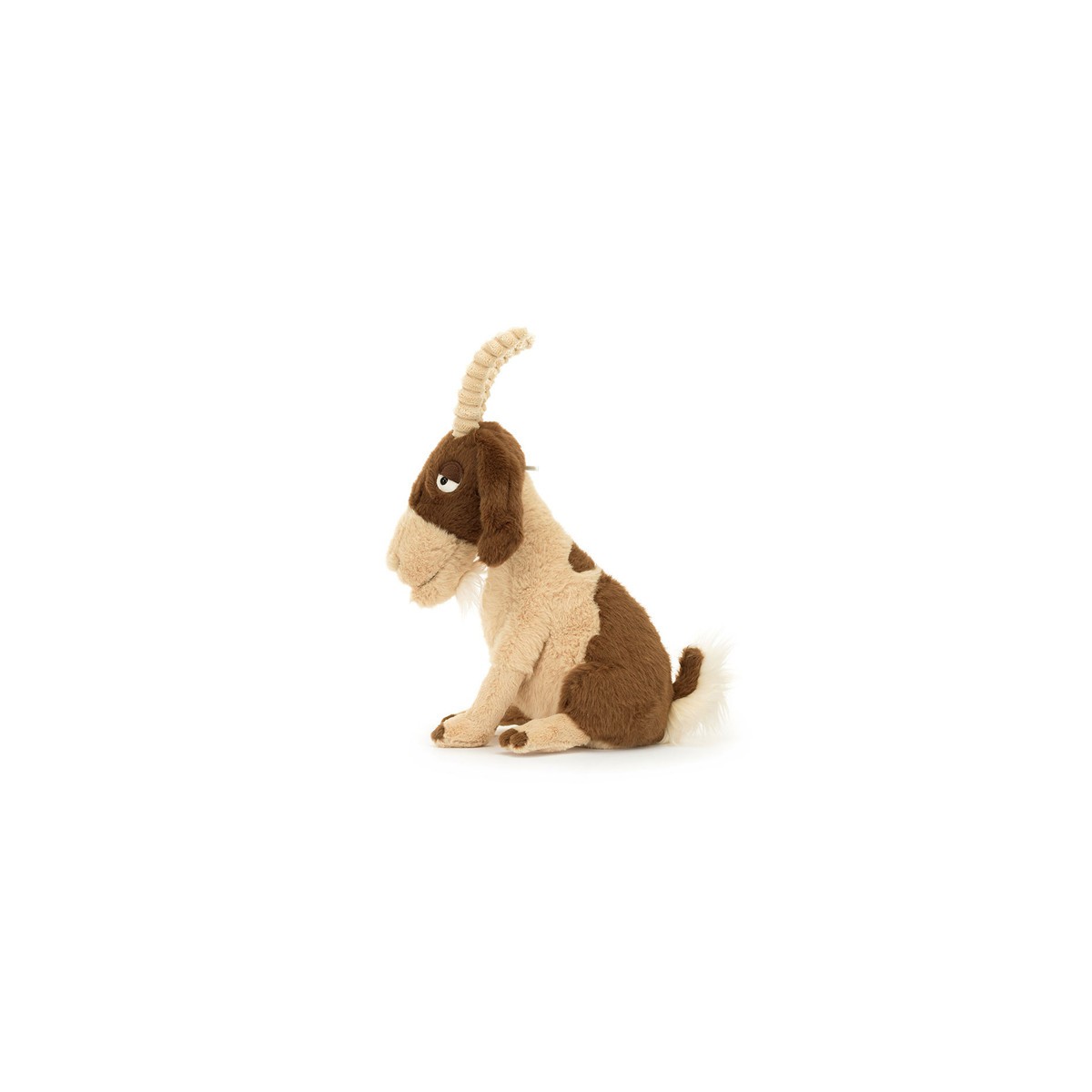 Cabra Glenny - Jellycat GO3AT