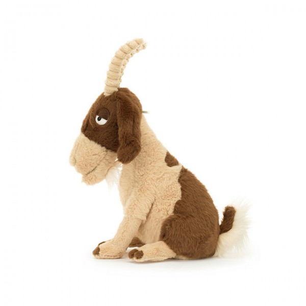 Glenny Goat- Jellycat GO3AT