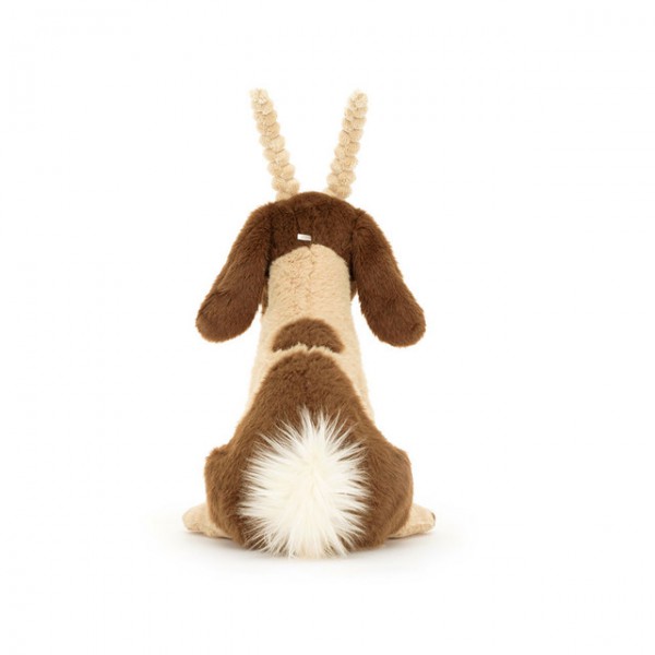 Glenny Goat- Jellycat GO3AT