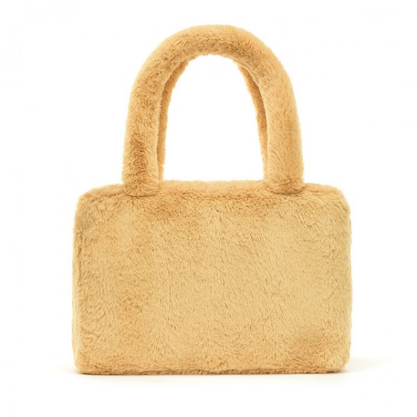 Bolso De Asas Con Cara de Oso - Jellycat SMG2BET