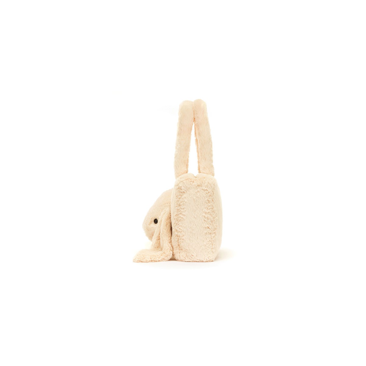 Smudge Rabbit Tote Bag- Jellycat SMG2RT