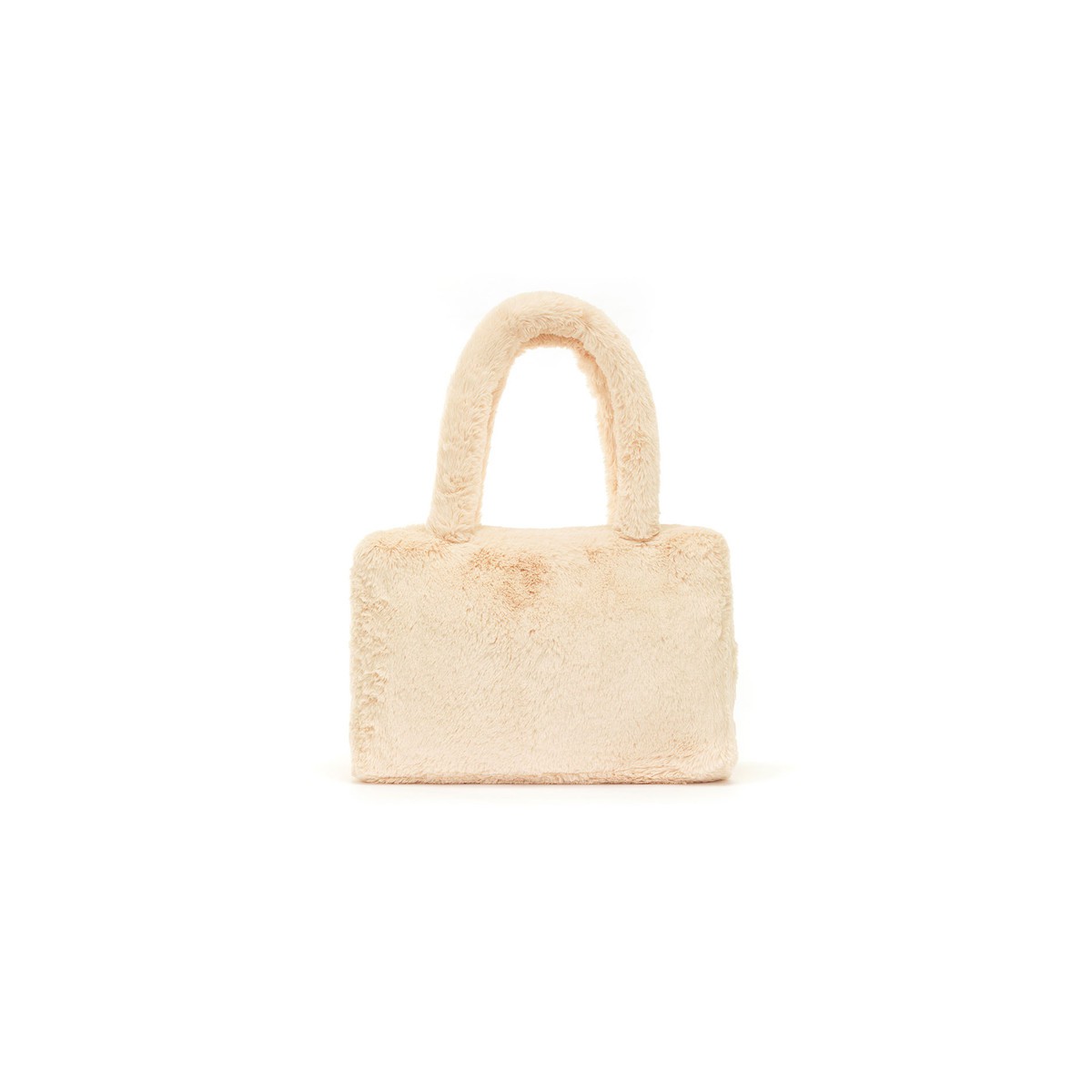 Smudge Rabbit Tote Bag- Jellycat SMG2RT