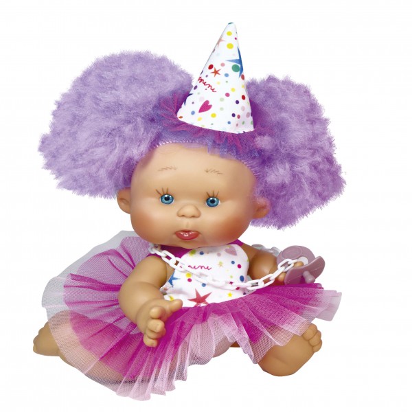 Pepote Cotton Candy Purple - Nines d'Onil