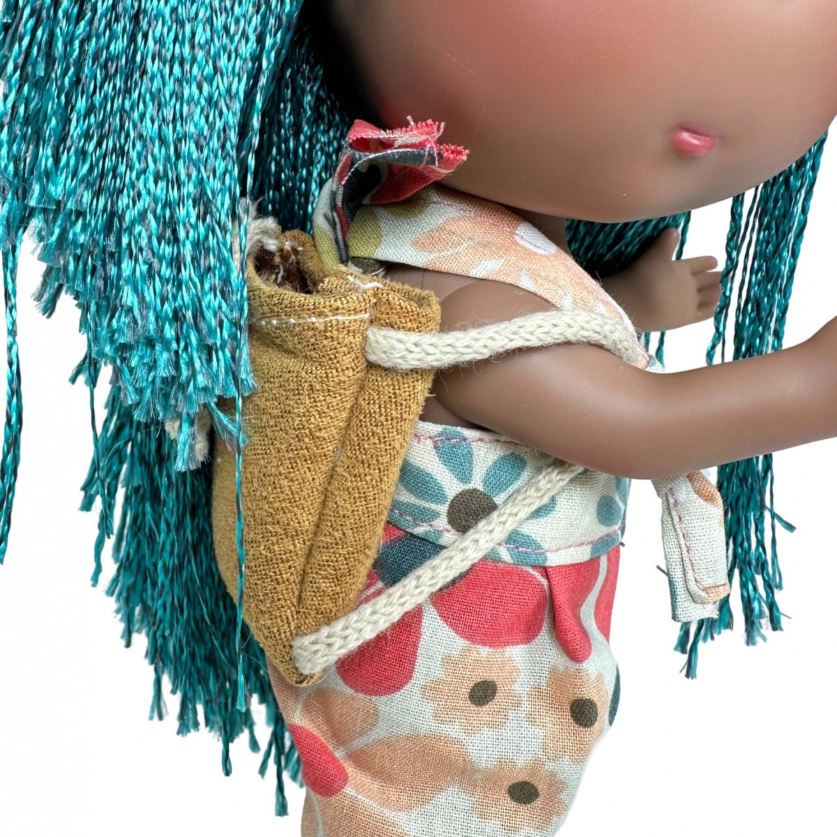 Little Mia Spring Blue - Nines d´Onil