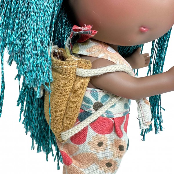 Little Mia Primavera Azul - Nines d´Onil