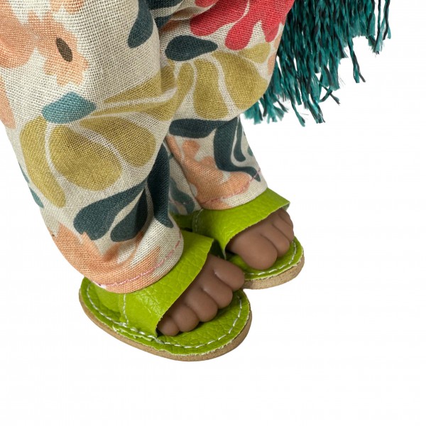 Little Mia Primavera Azul - Nines d´Onil