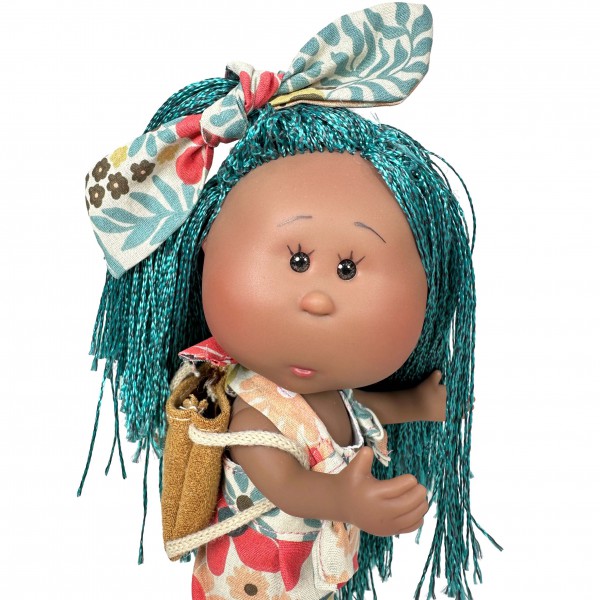 Little Mia Primavera Azul - Nines d´Onil