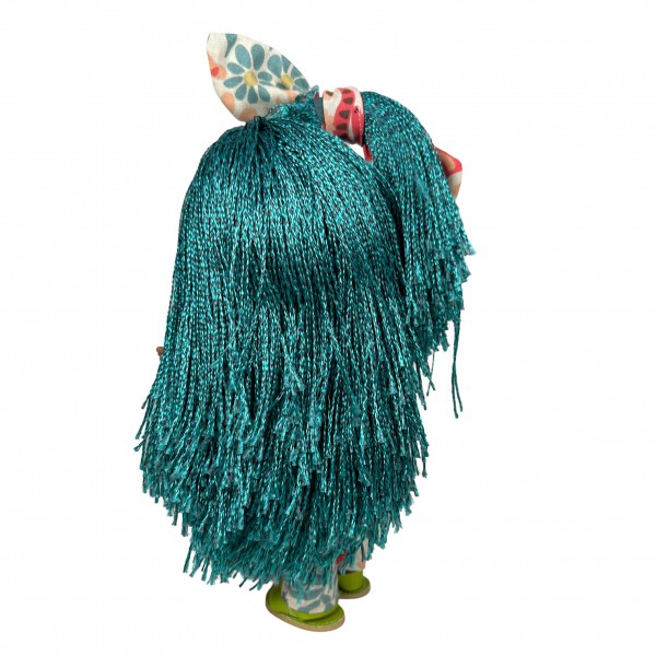 Little Mia Primavera Azul - Nines d´Onil