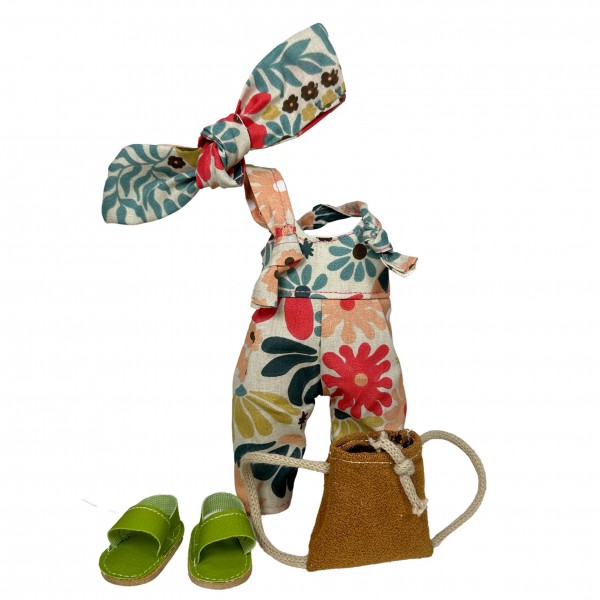 Little Mia Primavera Azul - Nines d´Onil