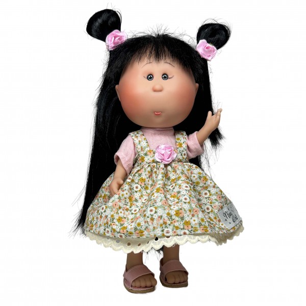 Little Mia Liberty - Nines d´Onil