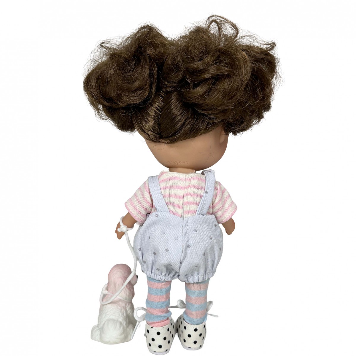 Little Mia Con Mascota - Nines d´Onil
