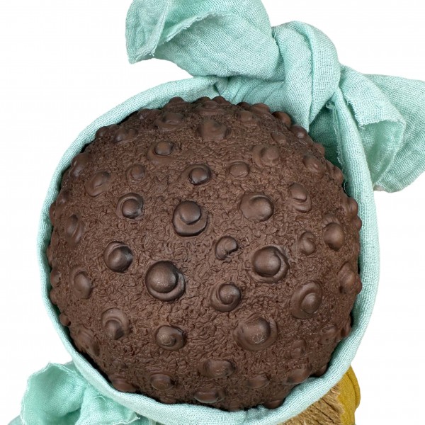 María Celeste y su Bebé  - Nines d´Onil