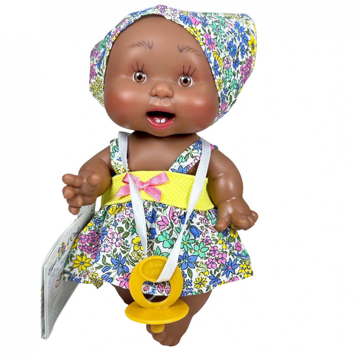 Pepotín Original Thalia - Nines d´Onil