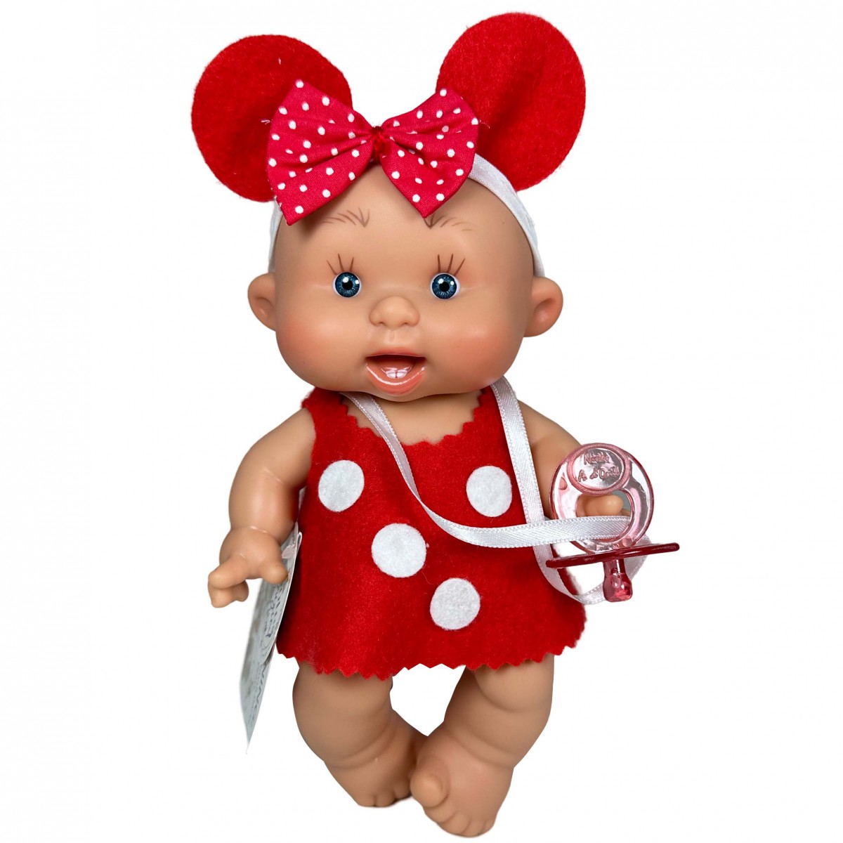 Pepotín Original Rita - Nines d´Onil