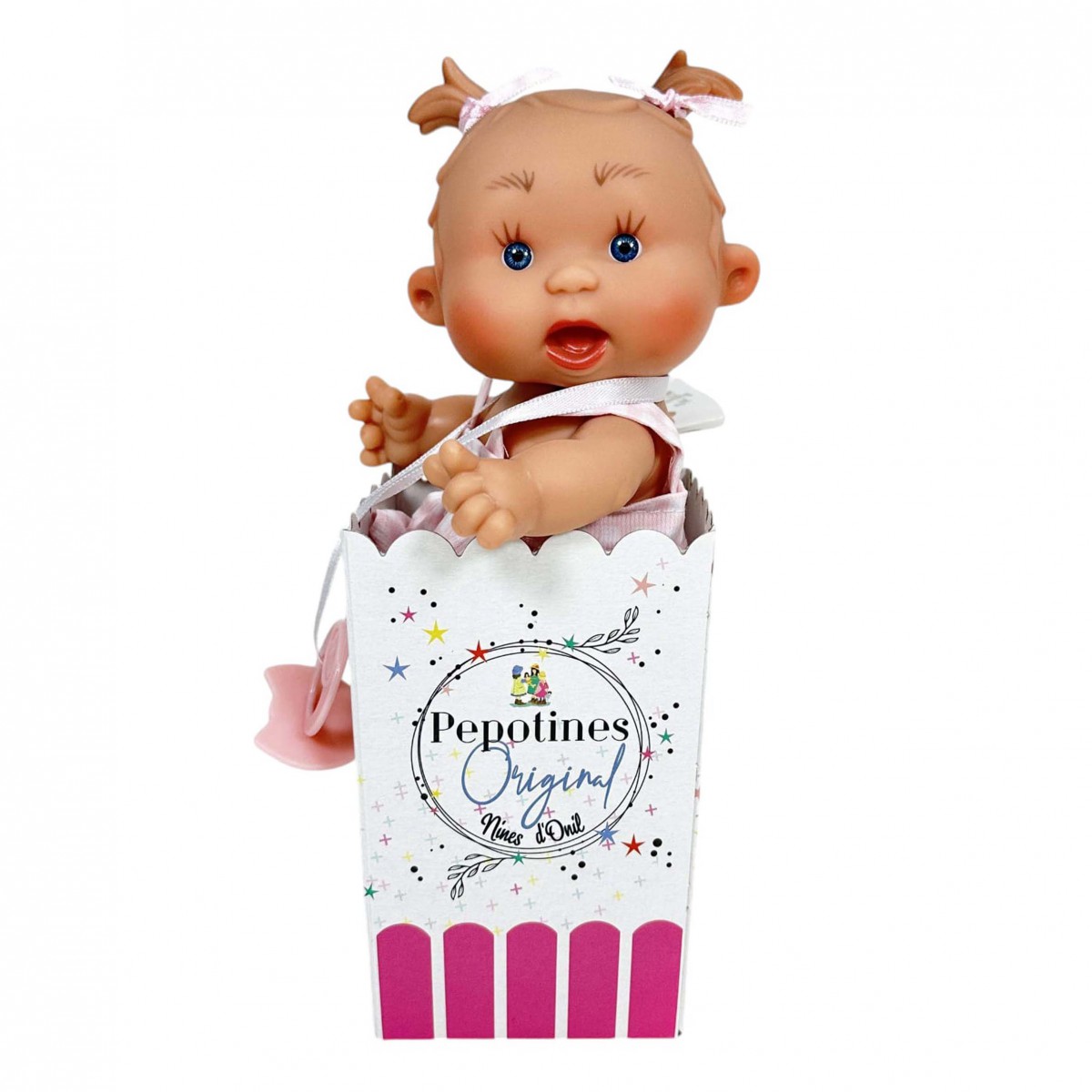 Pepotín Original Thalia - Nines d´Onil
