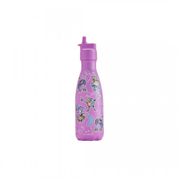 Chilly´s Botella kids - Sticker 350 ml