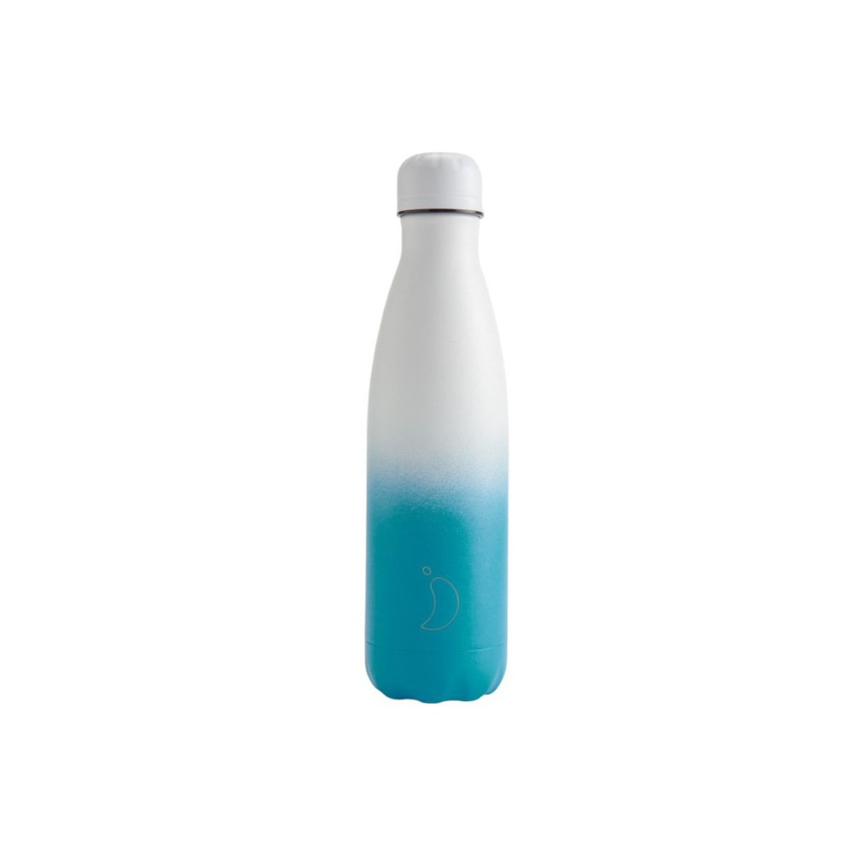 Chilly's Bottles - Gradient Artic Evening 500 ml