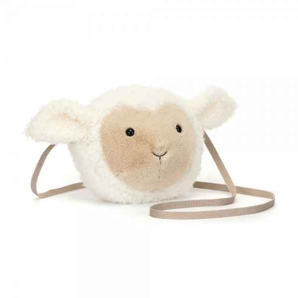 Little Lamb Bag - Jellycat L4LB