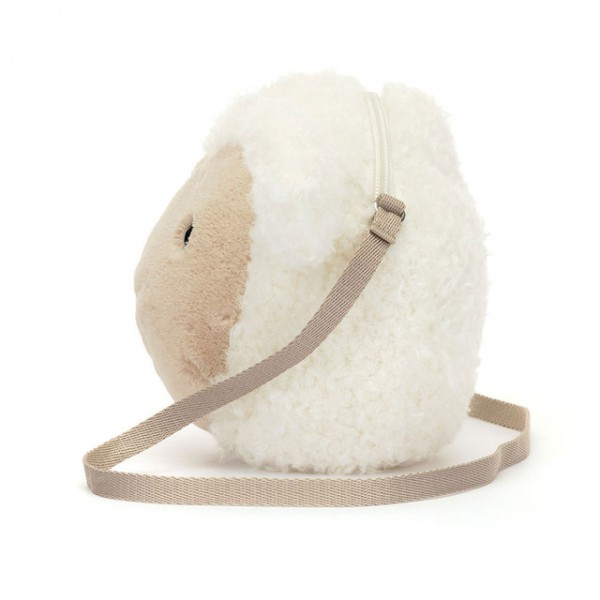 Bolso de Corderito - Jellycat L4LB 2